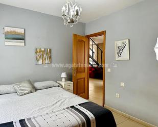 Bedroom of Attic for sale in Puerto de la Cruz  with Terrace