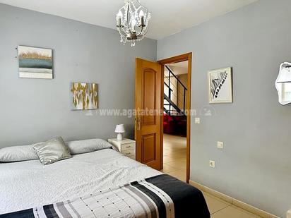 Bedroom of Attic for sale in Puerto de la Cruz  with Terrace