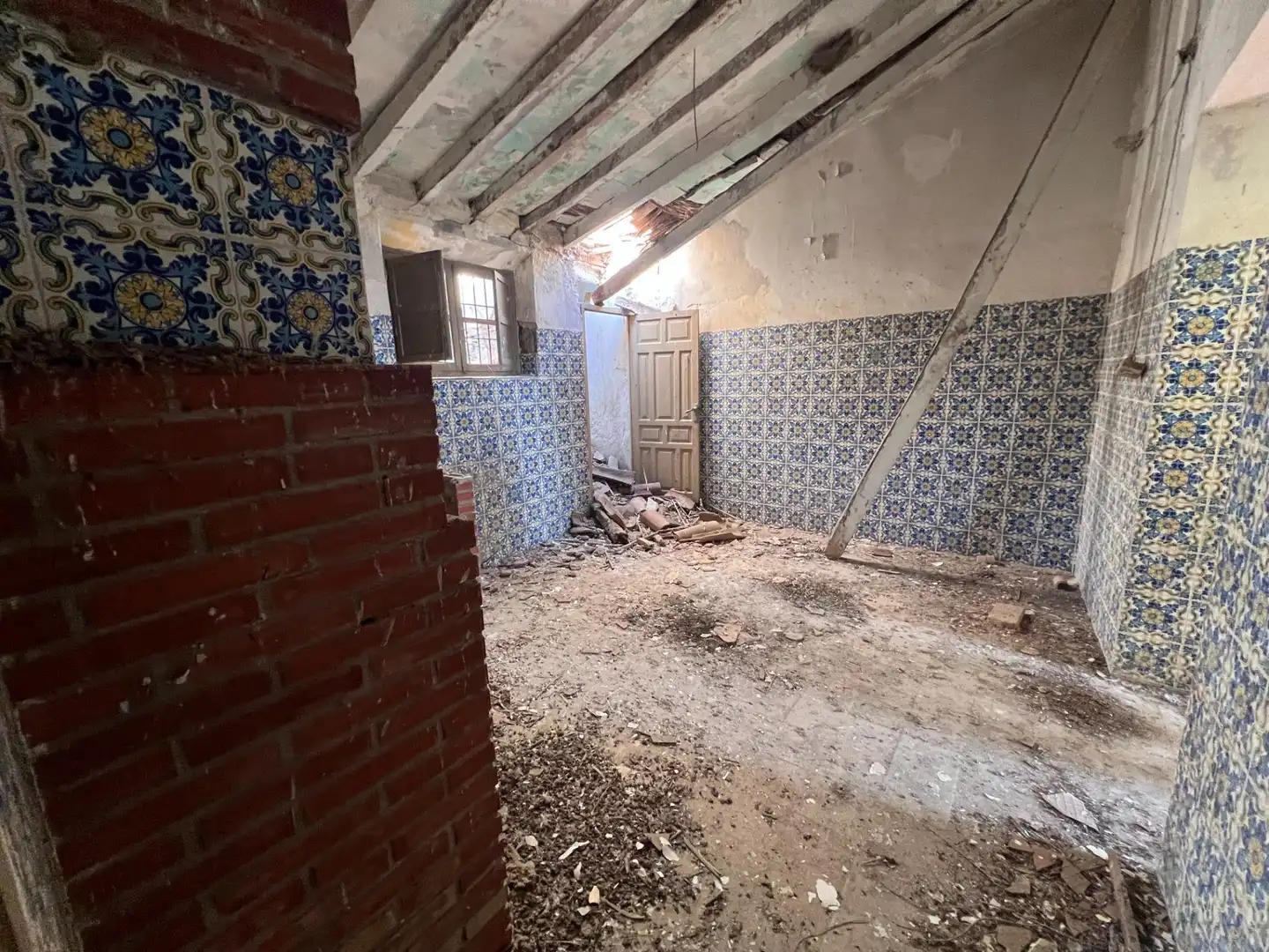 Casa rústica en venda a Casco Antiguo, imagen 9