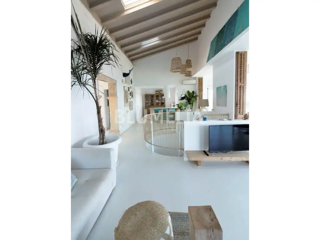 Casa amb piscina en venda a Urbanizacion Mar Azul, imagen 14