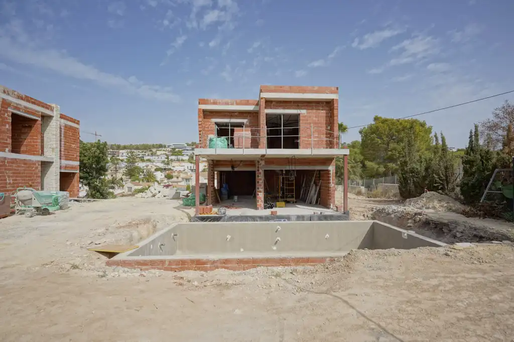 Maison avec terrasse à vendre à Zona Pueblo, imagen 28