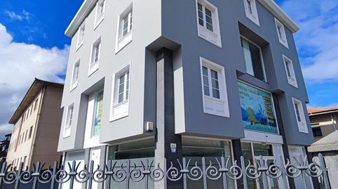 Foto 5 von Geschaftsraum zur Miete in Avenida Mayorazgo de Franchi, 6, Centro, La Orotava