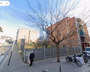 Exterior view of Land for sale in Mollet del Vallès