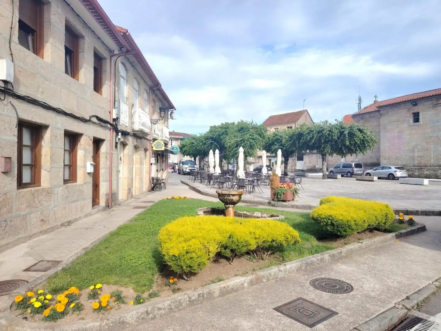 Country homes for sale in As Neves    with Terrace and Balcony