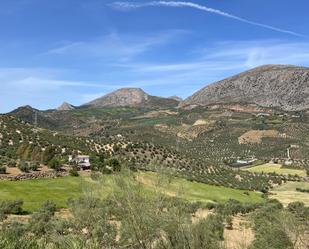 Exterior view of Residential for sale in Valle de Abdalajís