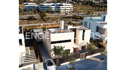 Photo 5 from new construction home in Flat for sale in La Plana, Barcelona
