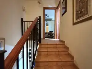 Casa adosada en venda en Santa Cruz de Tenerife amb Aire condicionat, Terrassa i Traster