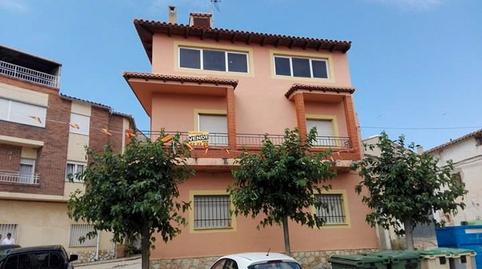 Foto 3 de Casa o xalet en venda a Plaza Cervantes, 6, Talayuelas, Cuenca