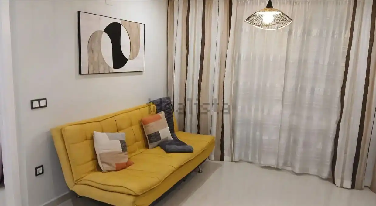 Apartament amb piscina en venda a calle Alcalde Manuel Catalán Chana, imagen 4