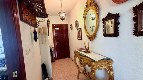 Foto 2 de Pis en venda a Camino de Ronda, Granada