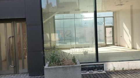 Foto 4 von Fabrikhallen zum Verkauf in Avenida Madrid, Centro, Arganda del Rey
