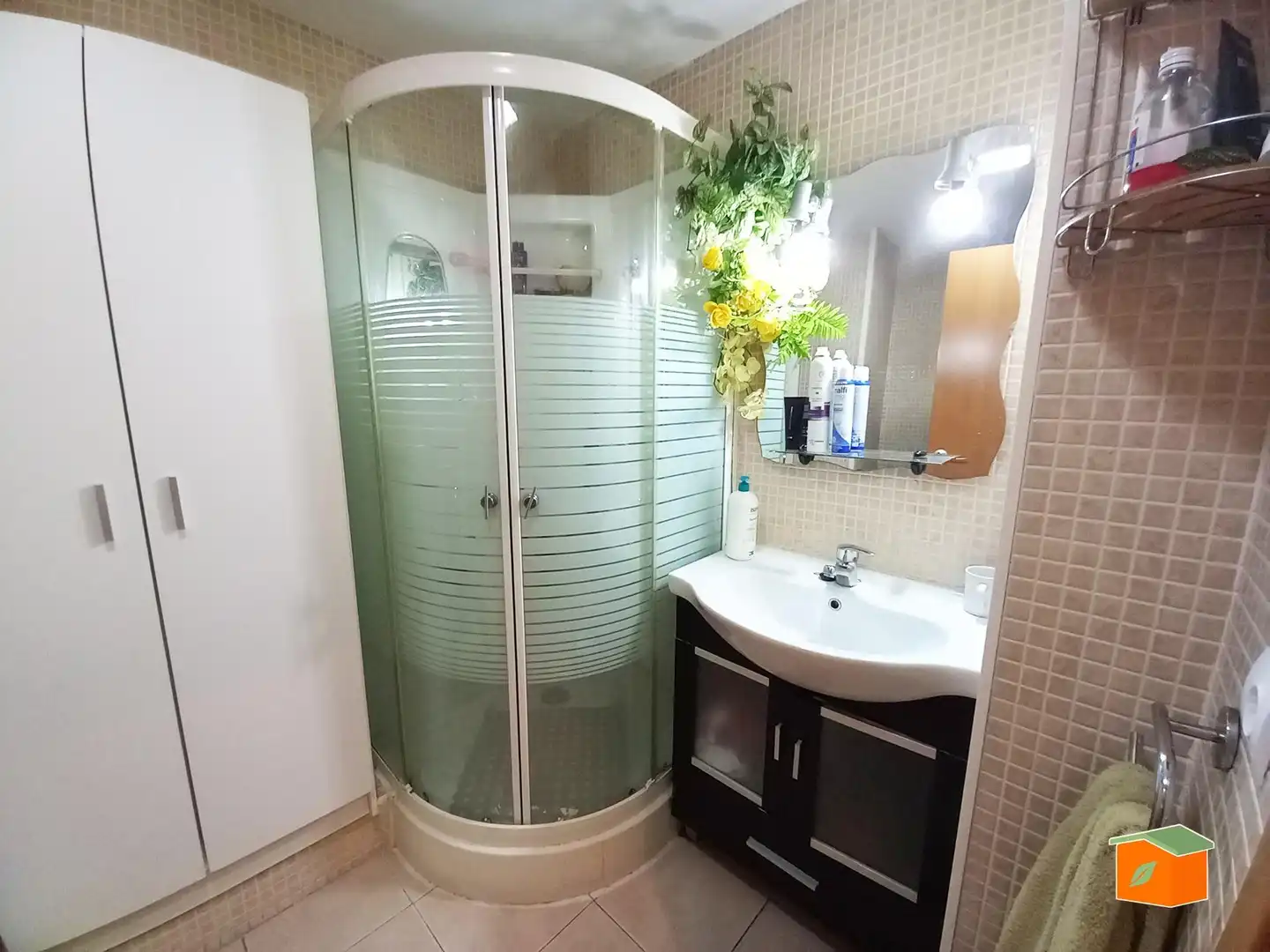 Flat with terrace for sale in Santa Bàrbara, imagen 34