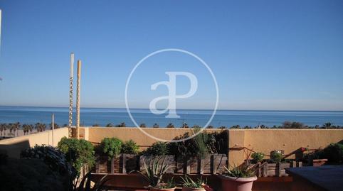 Foto 2 de Àtic en venda a La Font d'en Carròs, Valencia