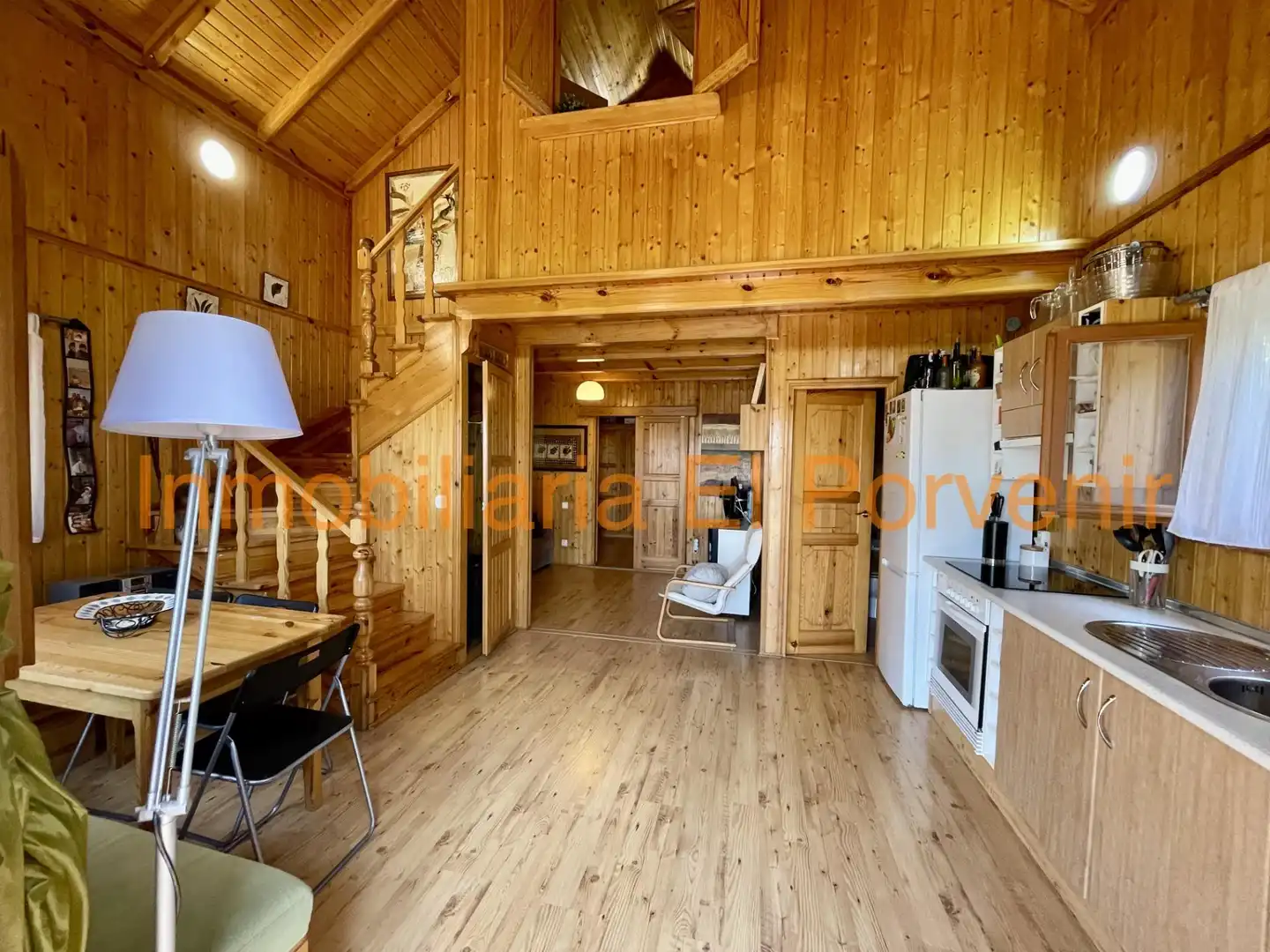 Houses for rent in Club de Tenis