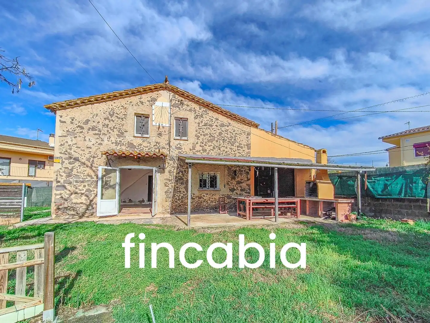 Casa con jardín en venta en Carrer de la Indústria, imagen 84