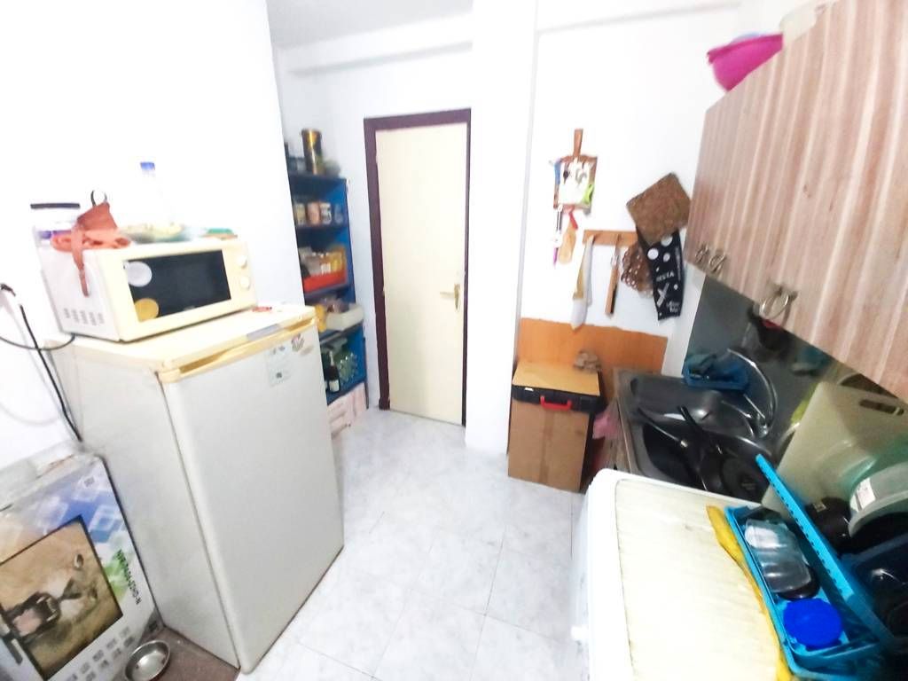 Cuina de Pis en venda en Móstoles amb Calefacció, Parquet i Terrassa