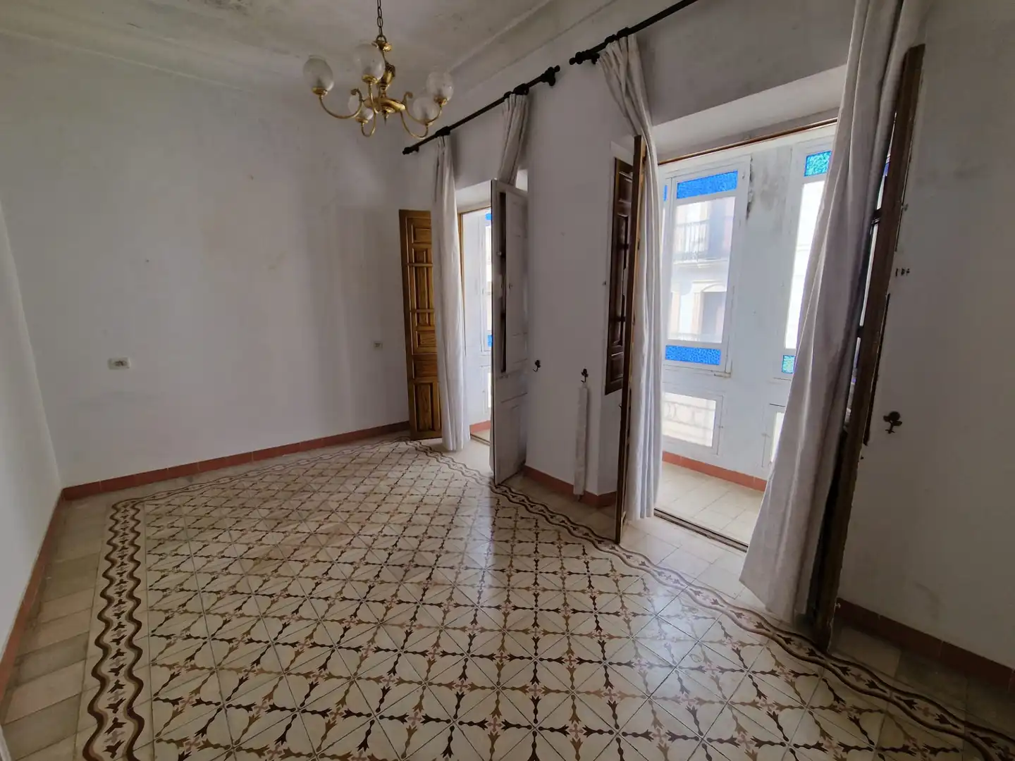 Casa con terraza en venta en Fernán-Núñez