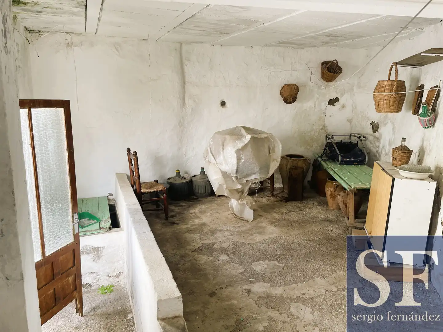 Casa a schiera in vendita a Canillas de Albaida, imagen 15
