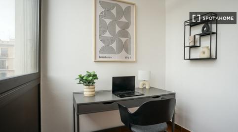 Foto 4 de Piso de alquiler en Vila de Gràcia,  Barcelona Capital