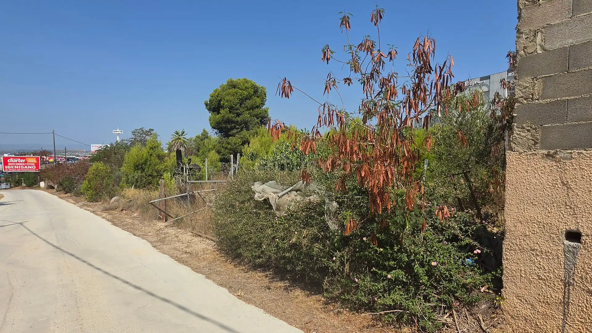 Residential zum Verkauf in La Pobla de Vallbona