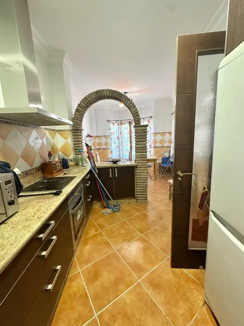 Chalet en venta en Benamargosa, imagen 4