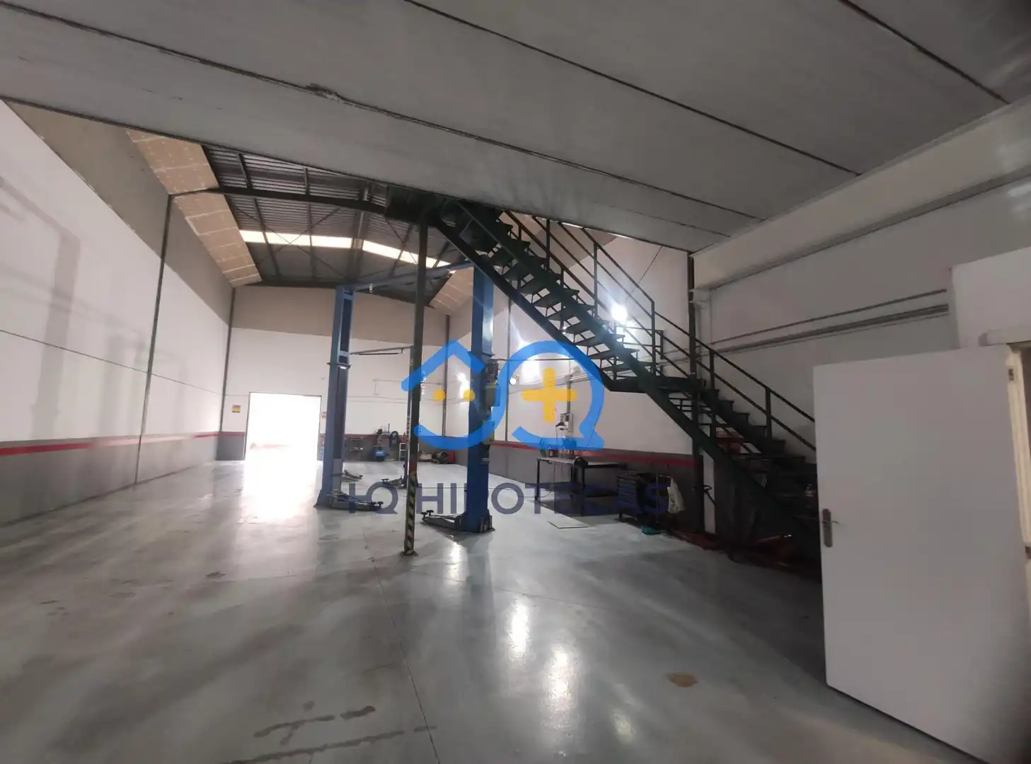 Nave industrial en venta en Yuncos, imagen 3