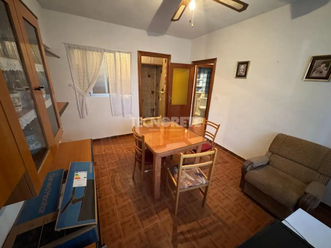 Casa rústica amb terrassa en venda a Tórtola de Henares, imagen 9