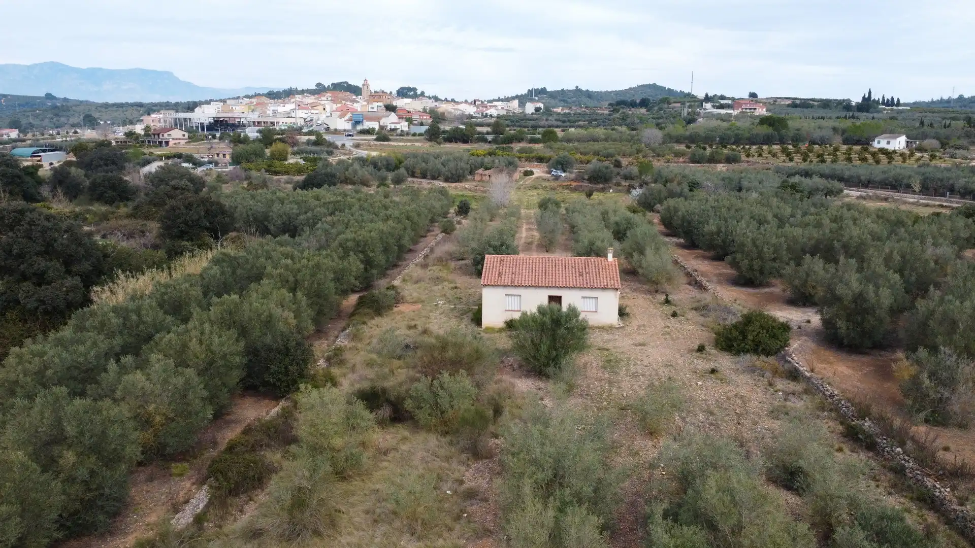 Casa o chalet en venta en Freginals con Calefacción