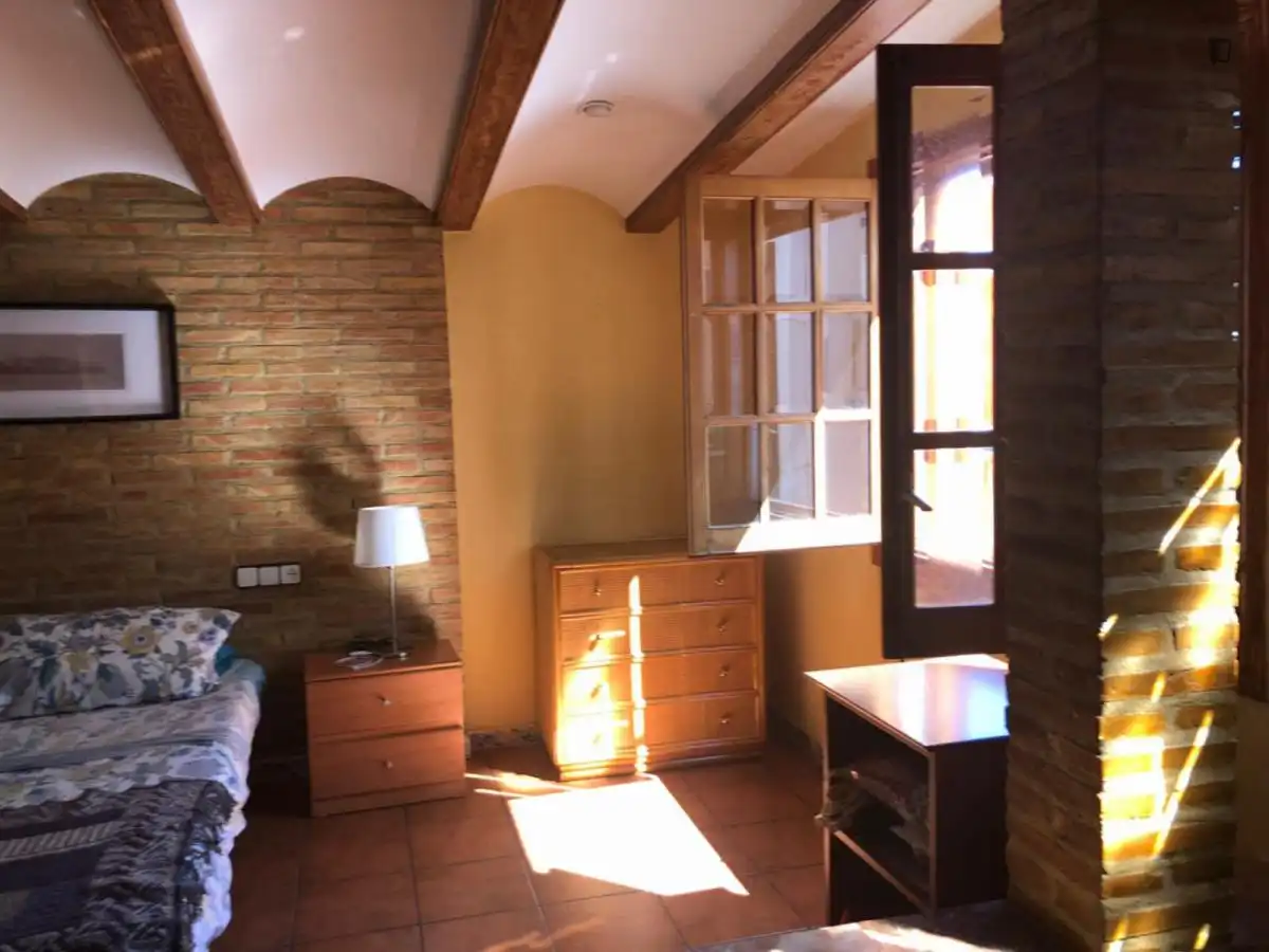 Apartment mit Aufzug zur Miete in El Pla del Real, imagen 22