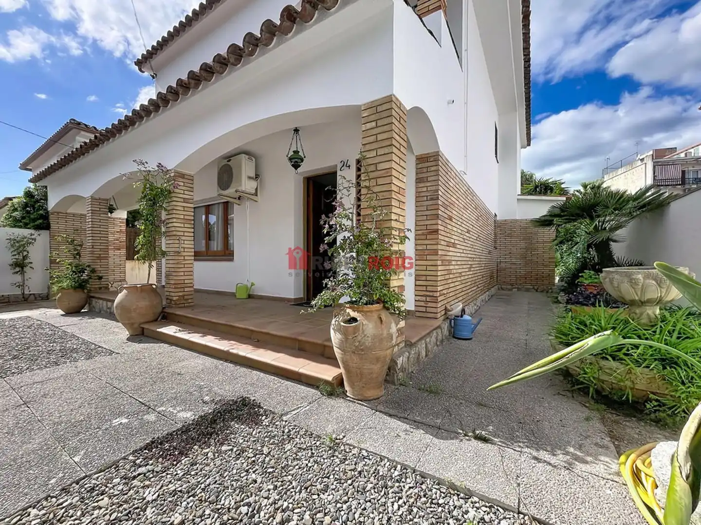 Villa avec jardin à vendre à Centre, imagen 15