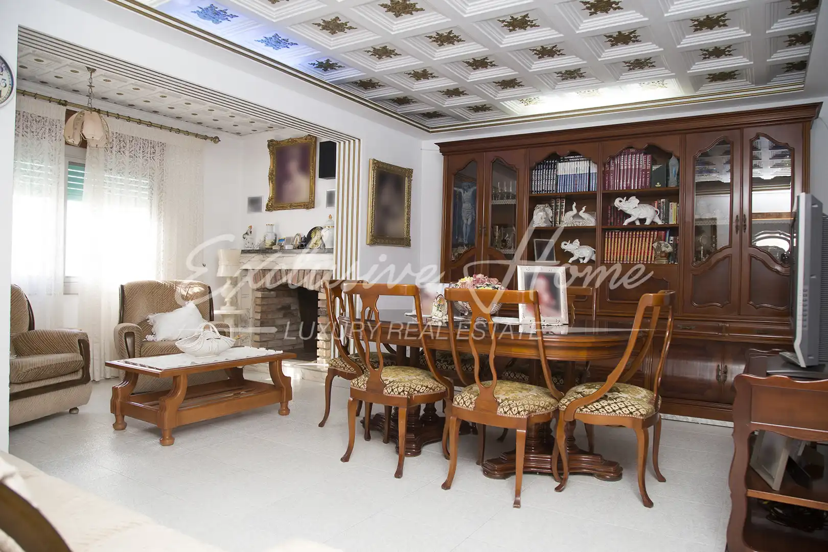Casa con terrazza in vendita a Carrer del Doctor Fleming 44, imagen 6