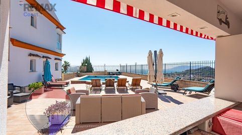 Foto 4 de Casa o chalet en venta en Calle Becquer, 2, La Cala del Moral, Rincón de la Victoria