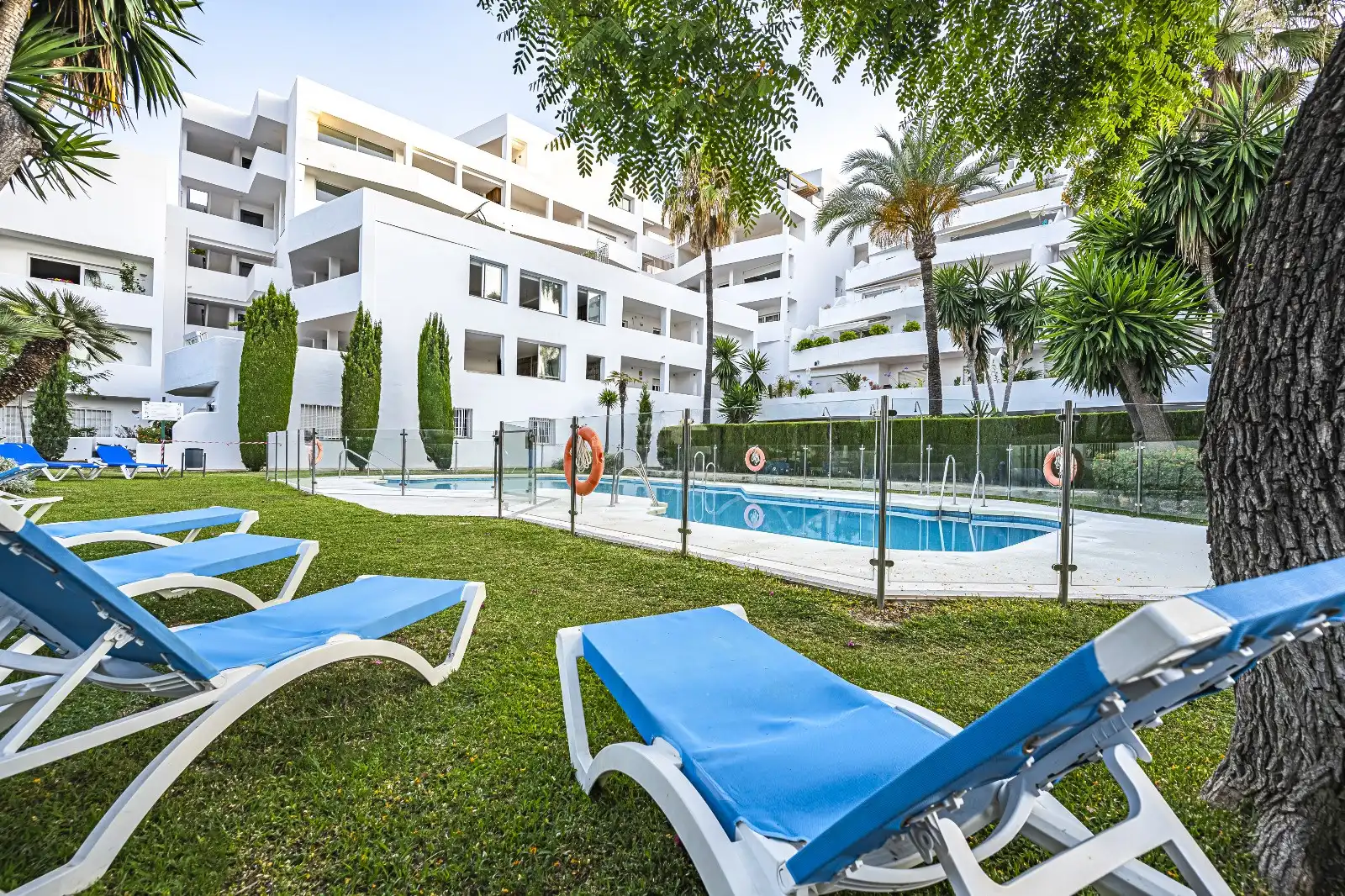 Fotografía del inmueble reportado: 2.500 €/mes — Nueva Andalucía centro, Marbella