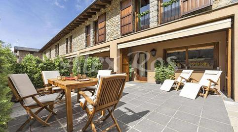 Foto 4 de Casa o chalet en venta en N/a, Urús, Girona