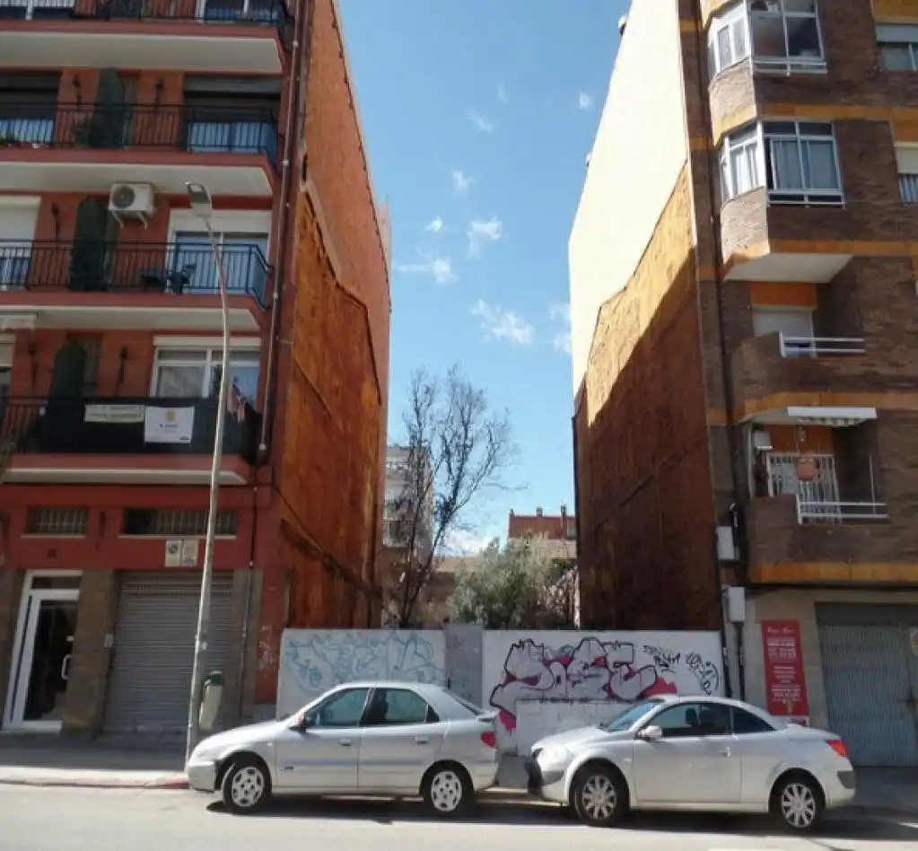 Rural land for sale in C/ Tirso de Molina, imagen 6