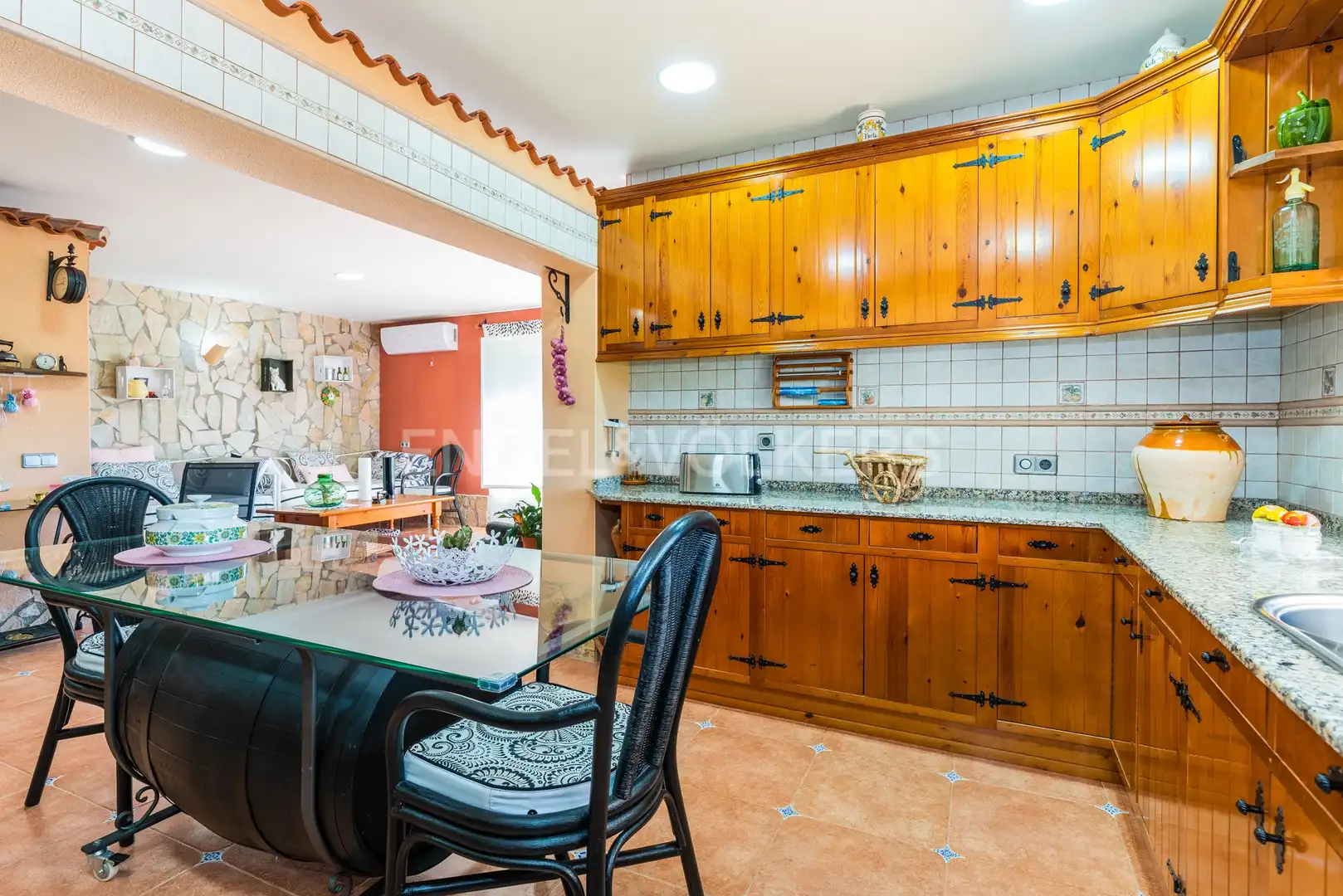 Maison avec jardin à vendre à Olivella, imagen 35