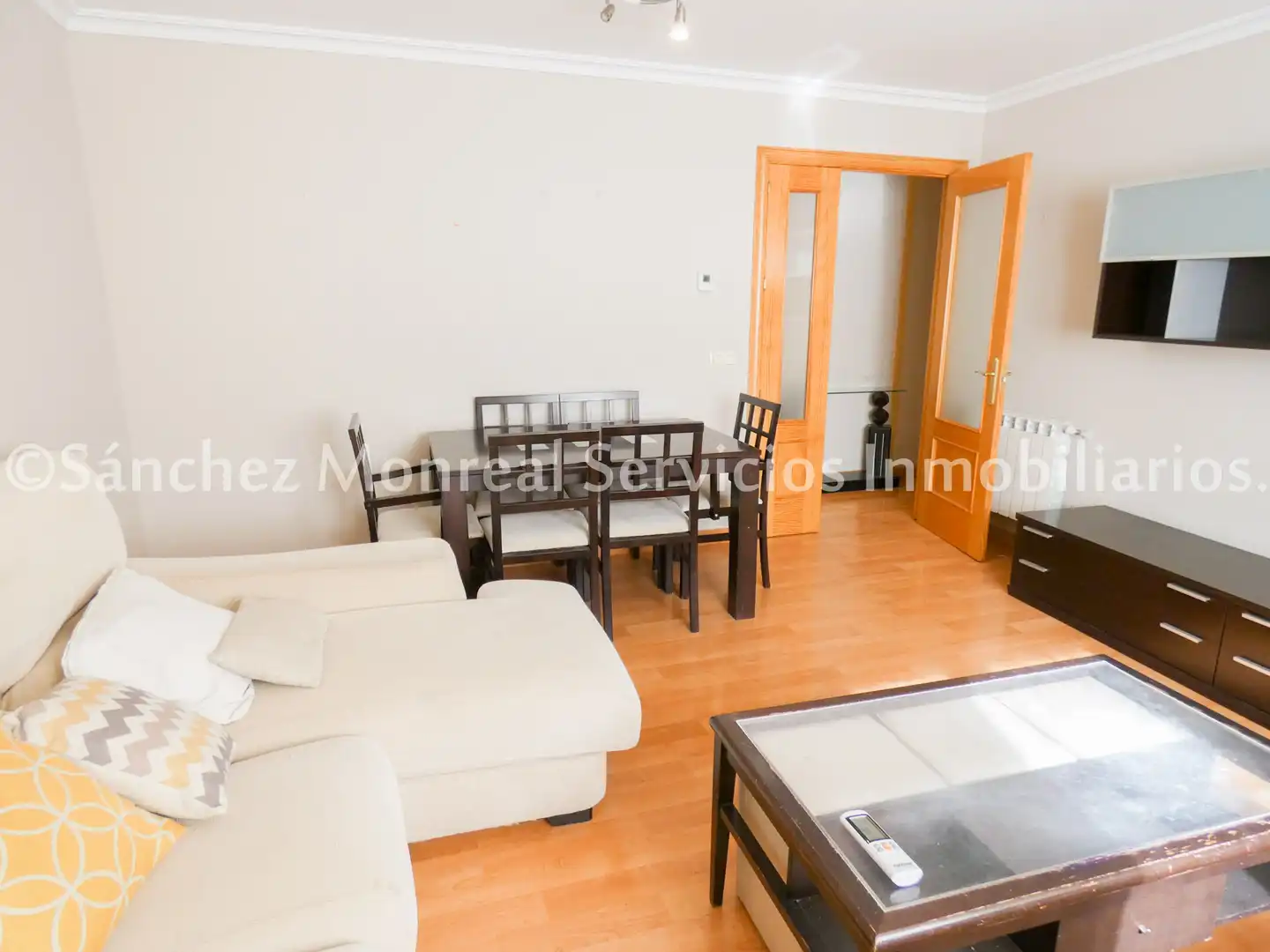 Flat with lift for sale in Calle del Pintor Antonio Murat, imagen 3