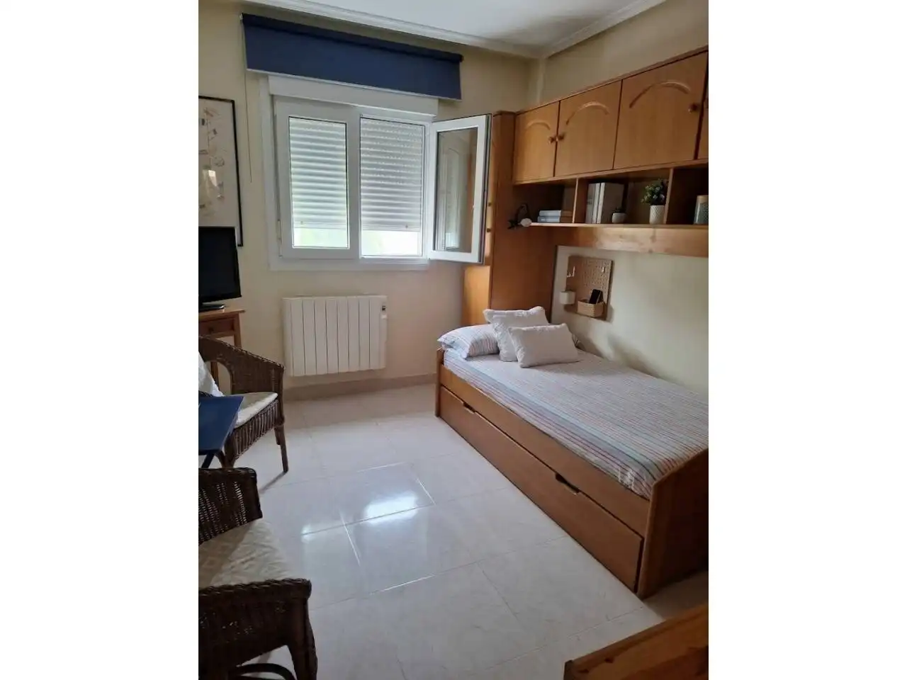 Appartement avec piscine à vendre à Roquetas de Mar ciudad, imagen 9
