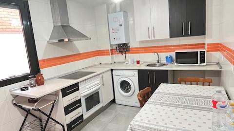 Foto 4 de Casa o xalet en venda a Calle Clavel, Las Flores, Valladolid