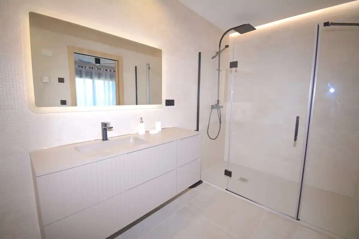 Chalet con piscina en venta en La Xara - La Sella, imagen 38