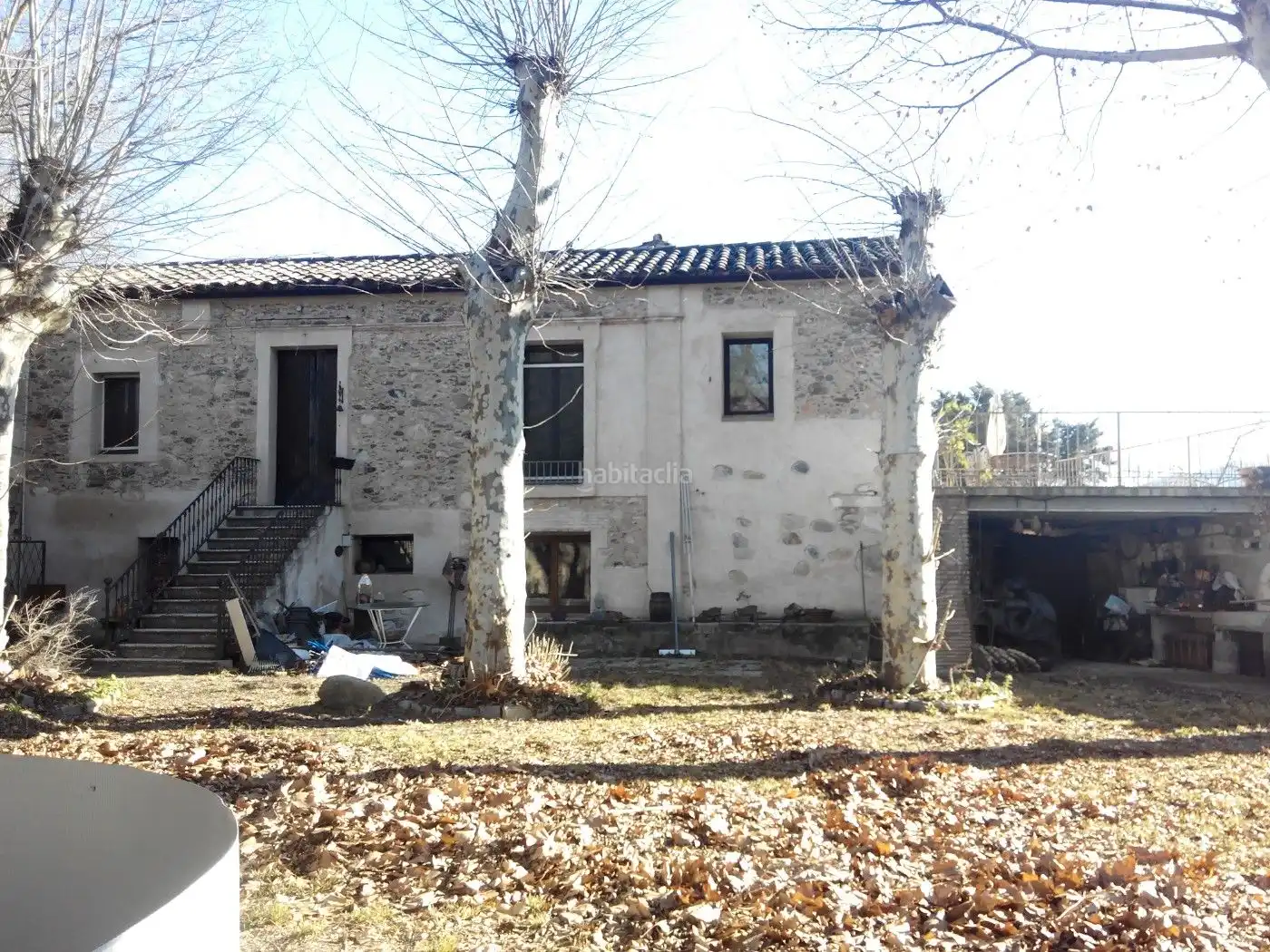 Casa en venta en Carrer Marinada 31