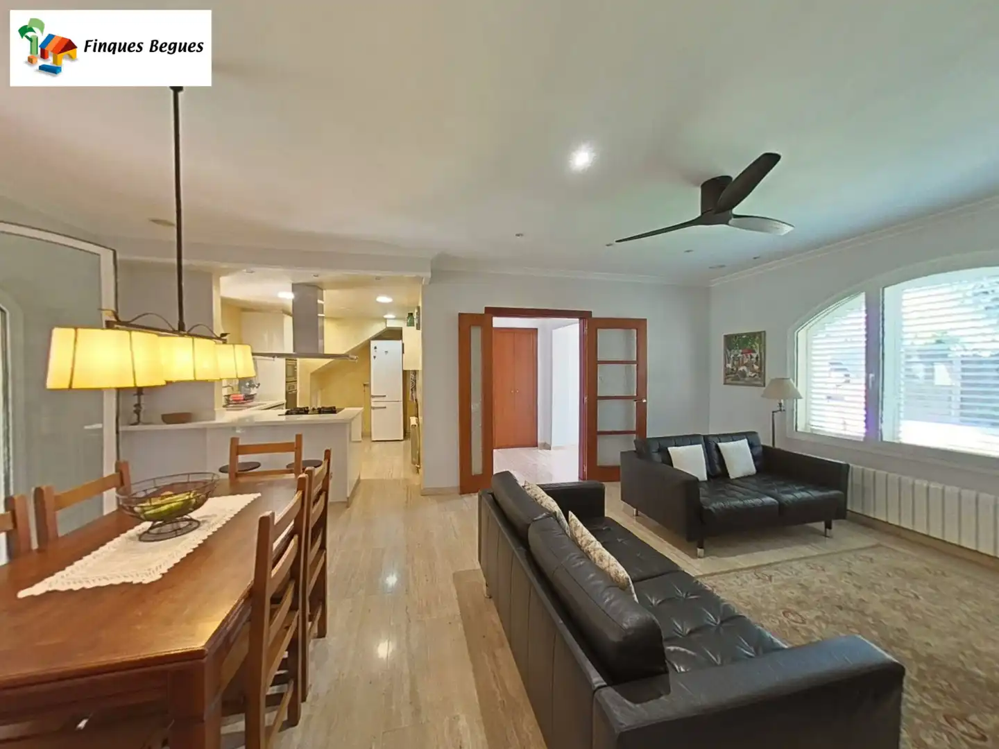 Chalet con jardín en venta en Begues, imagen 86