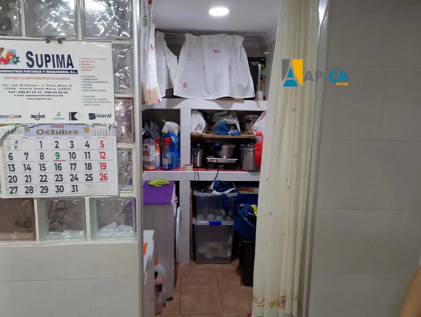 Casa adosada en venta en Barbate con Terraza y Amueblado