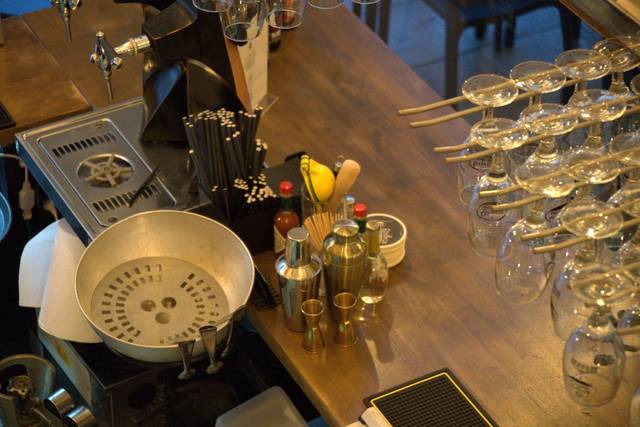 Local comercial en Alquiler en Carrer INDUSTRIA en Santa Catalina