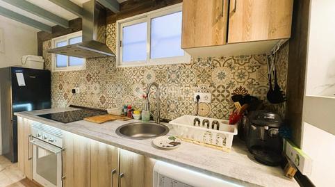 Foto 2 von Wohnung zum Verkauf in El Camp de l'Arpa del Clot,  Barcelona Capital