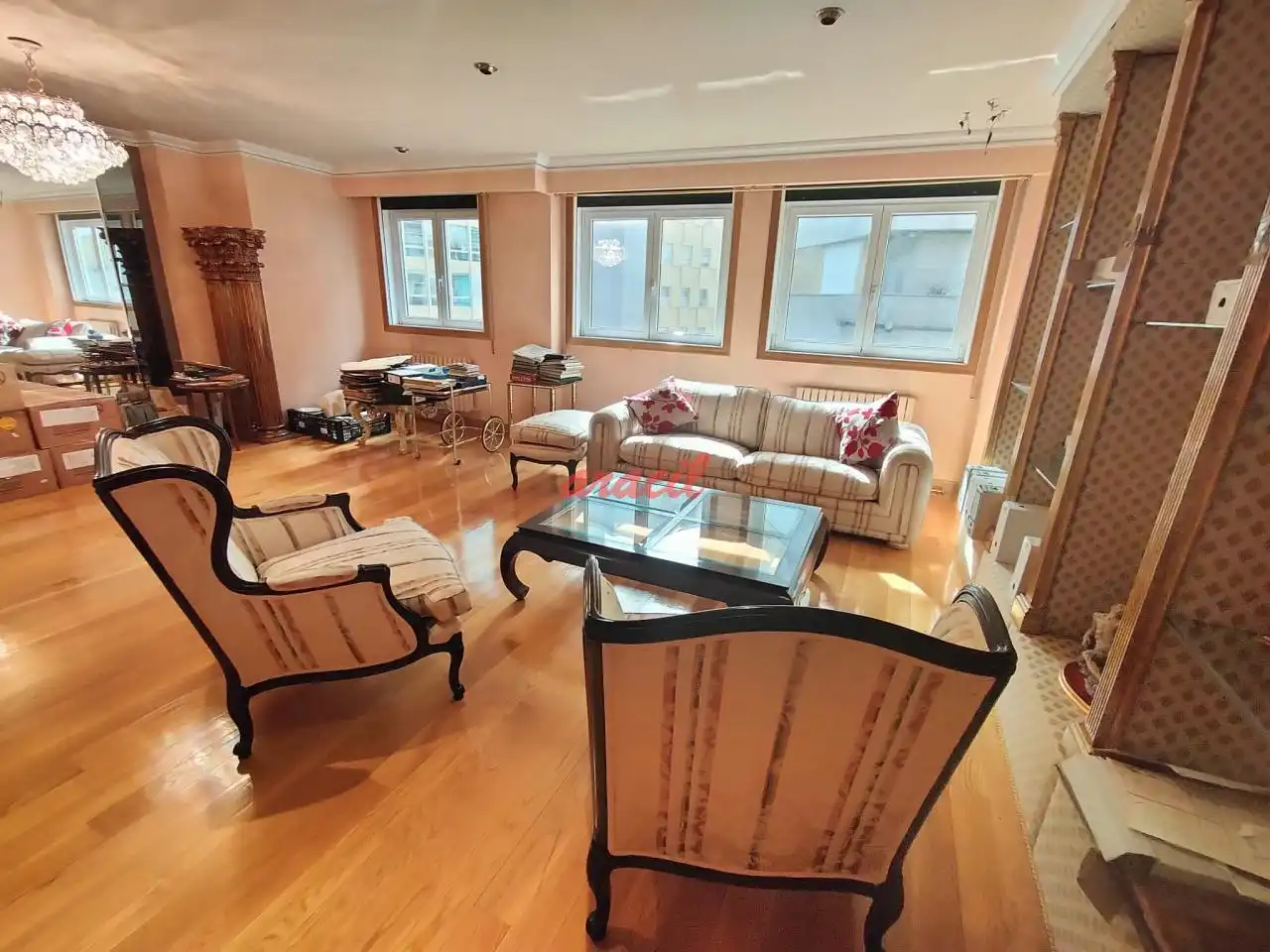 Duplex con ascensore in vendita a Centro