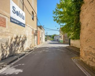 Vista exterior de Residencial en venda en Banyoles