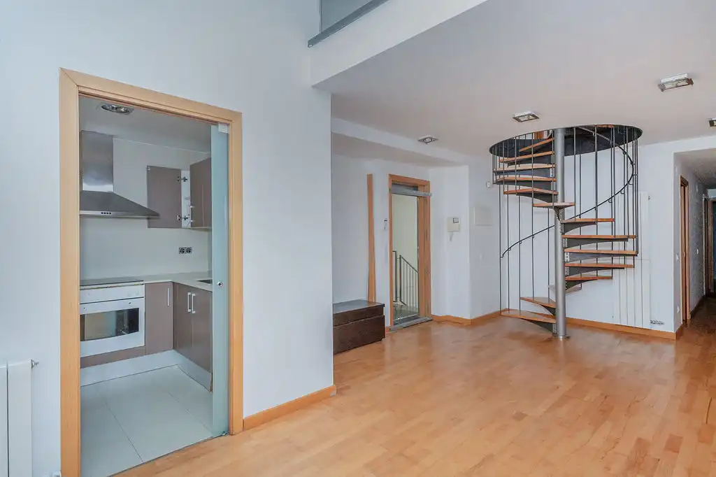 Apartments for sale in Girona  with Storage room