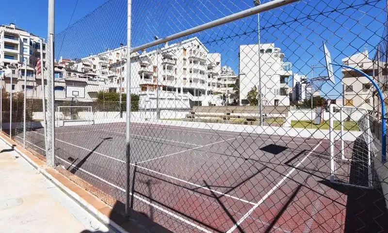 Detached homes for rent in Avenida Santiago Bernabéu, 46, Calas Santiago Bernabéu