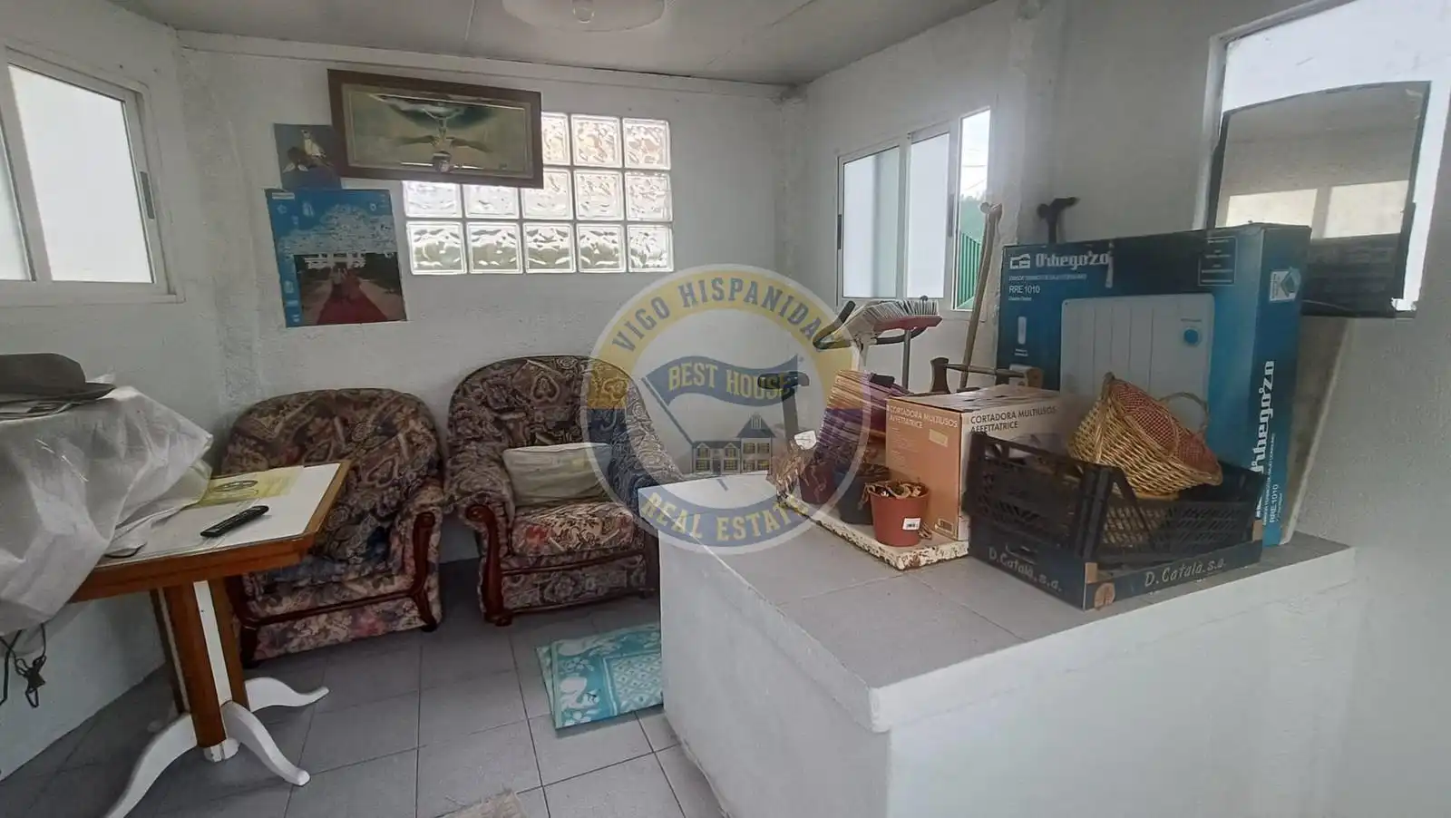 Casa o chalet en venta en Vigo 